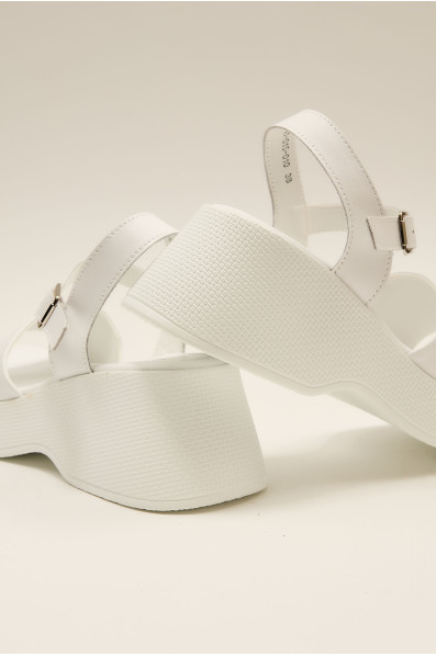 Босоножки 195538