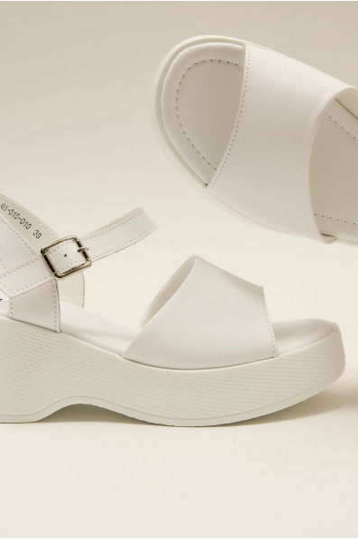 Босоножки 195538