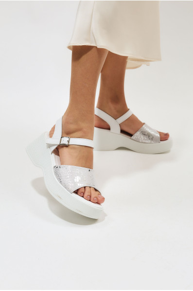 Босоножки 195539