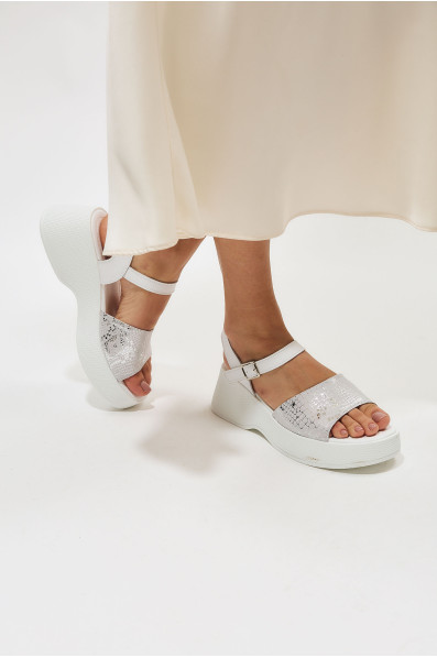 Босоножки 195539