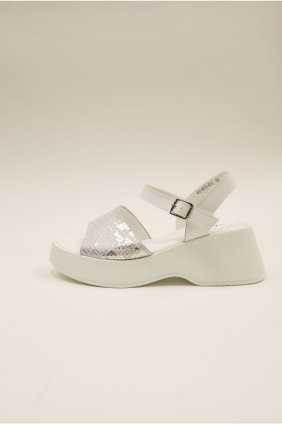 Босоножки 195539