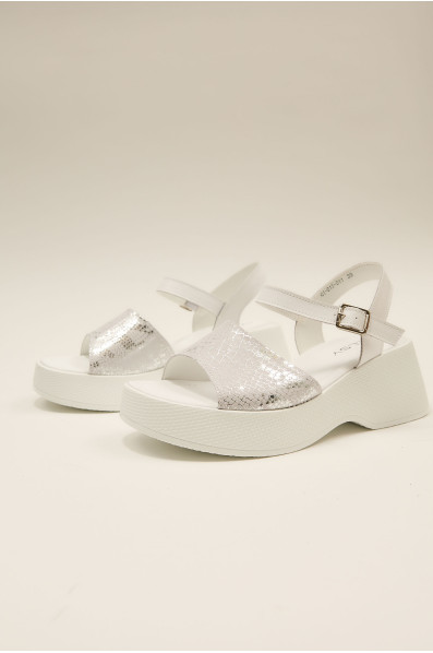 Босоножки 195539