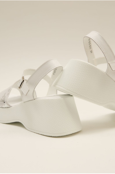 Босоножки 195539