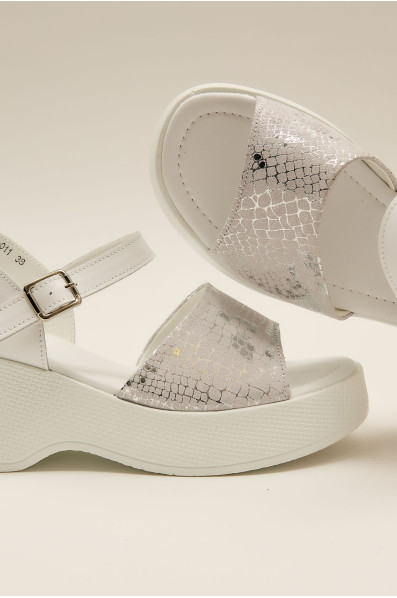 Босоножки 195539