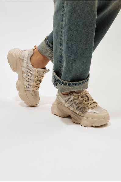 Кроссовки 196720