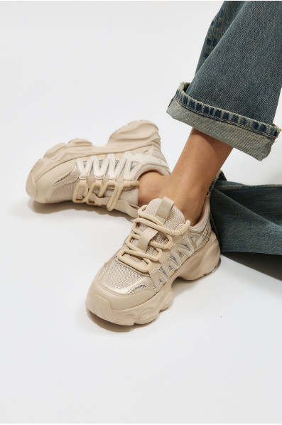 Кроссовки 196720