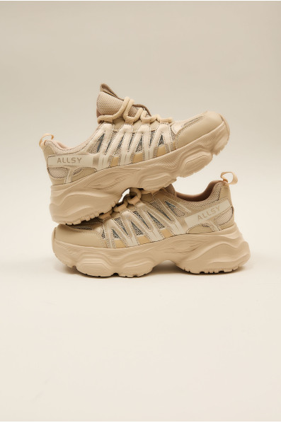 Кроссовки 196720