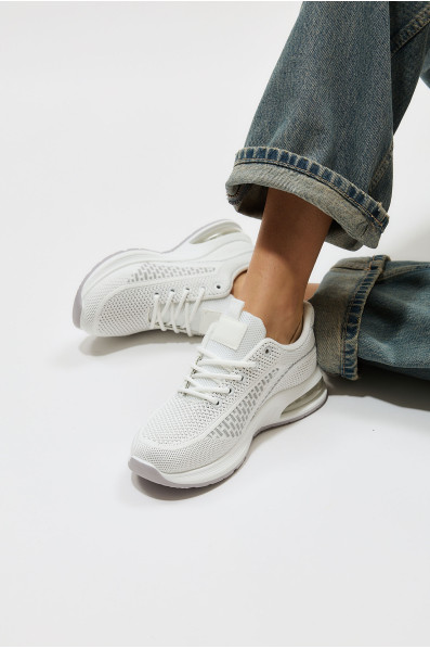 Кроссовки Allsy 198224