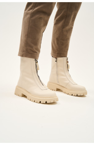 Ботинки ALLSY 189250