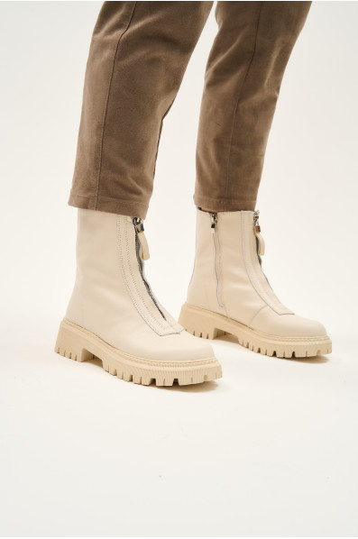 Черевики ALLSY 189250