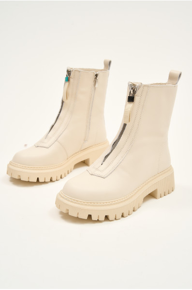 Черевики ALLSY 189250