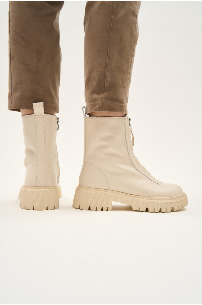 Черевики ALLSY 189250