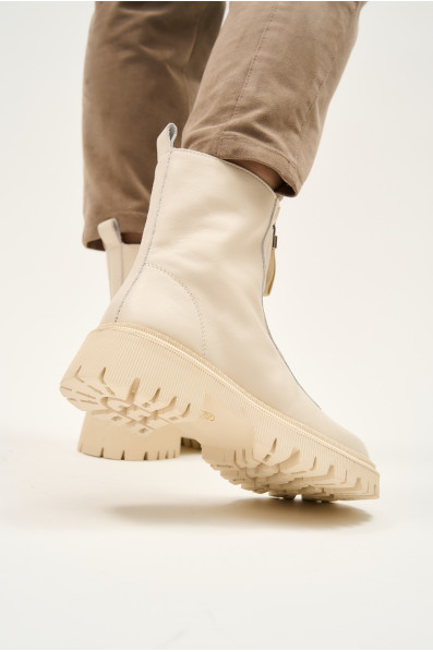 Черевики ALLSY 189250