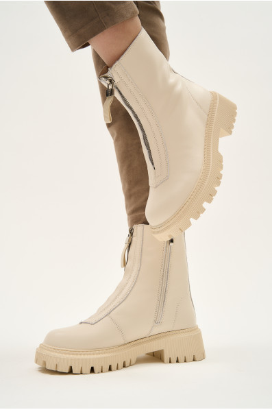 Черевики ALLSY 189250