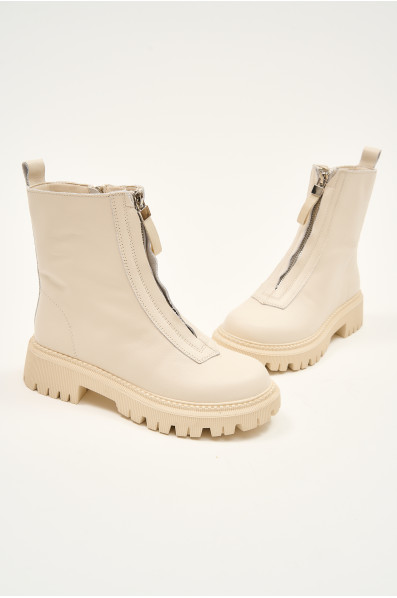 Черевики ALLSY 189250