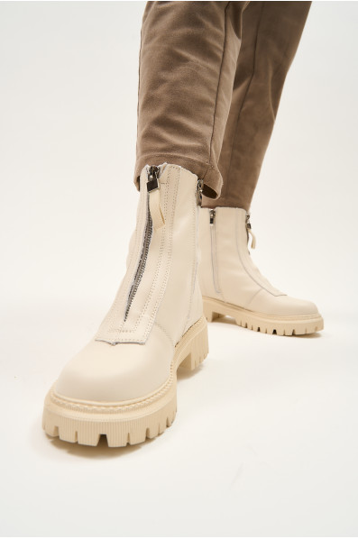 Черевики ALLSY 189250