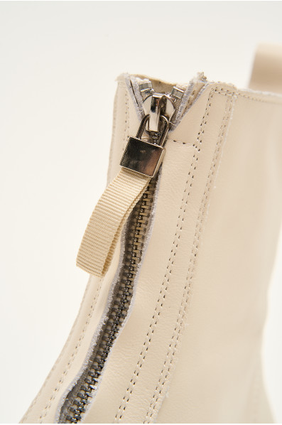 Черевики ALLSY 189250