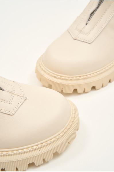 Черевики ALLSY 189250