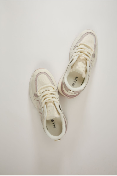 Кроссовки 196562