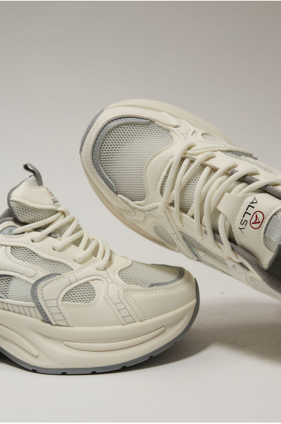 Кроссовки Allsy 196571