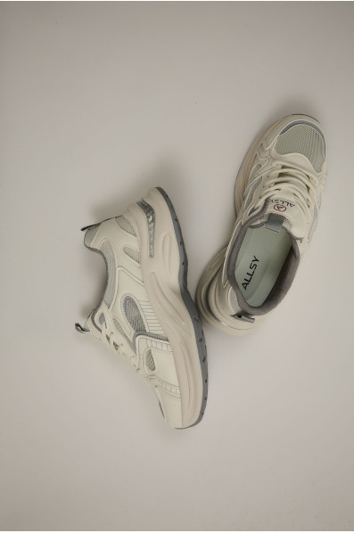 Кроссовки Allsy 196571