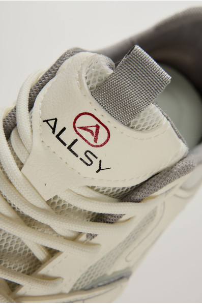 Кроссовки Allsy 196571