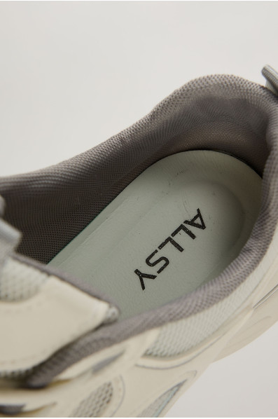 Кроссовки Allsy 196571