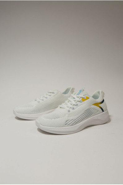 Кроссовки 197401