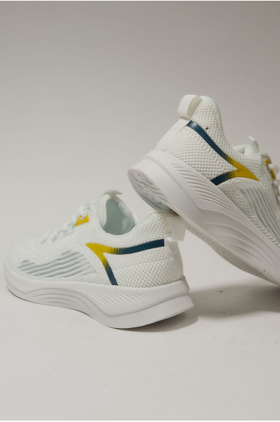 Кроссовки 197401