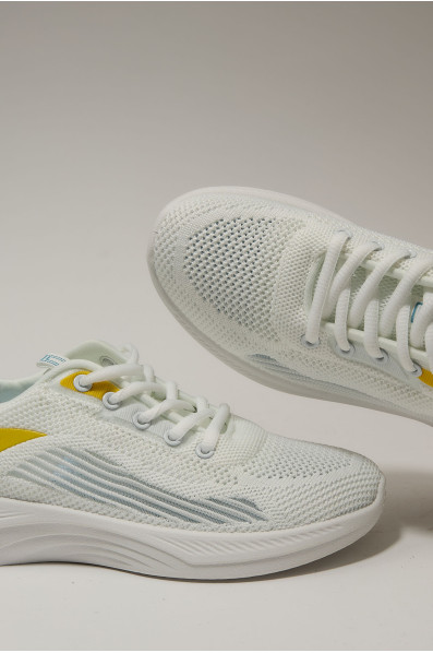 Кроссовки 197401