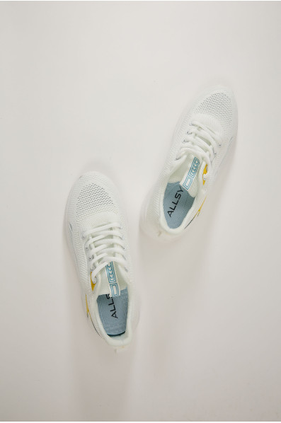 Кроссовки 197401