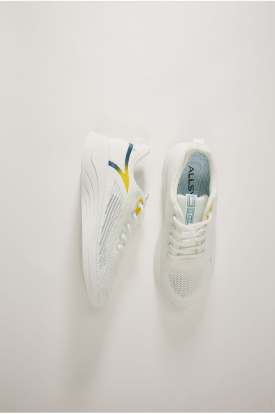 Кроссовки 197401