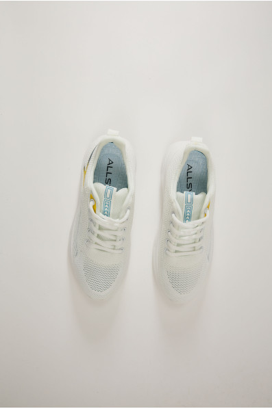 Кроссовки 197401