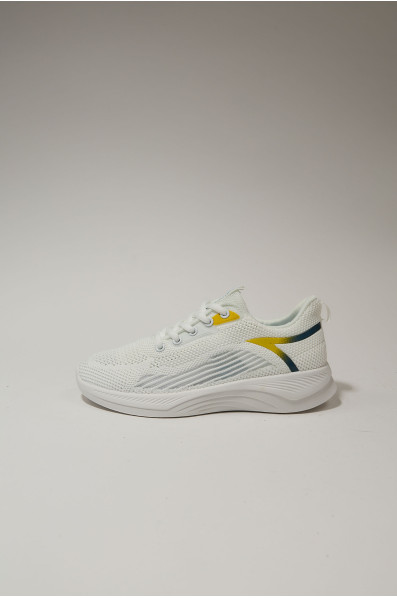 Кроссовки 197401