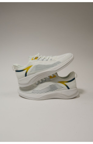 Кроссовки 197401