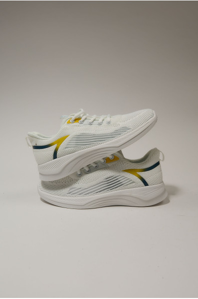 Кроссовки 197401