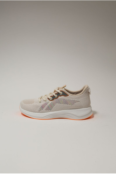 Кроссовки 197404