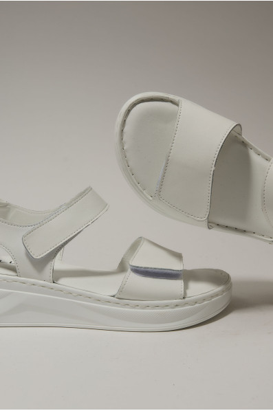 Босоножки 195533