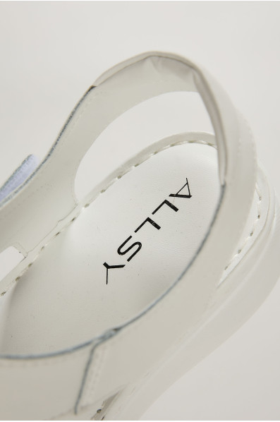 Босоножки 195533