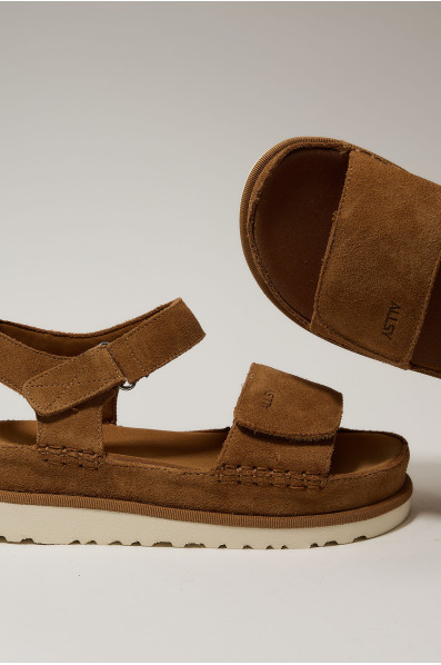 Босоножки 195093