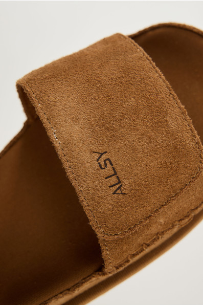 Босоножки 195093