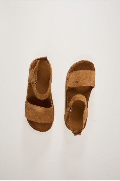 Босоножки 195093