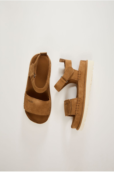 Босоножки 195093