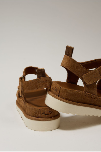 Босоножки 195093