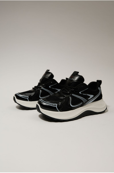 Кроссовки 198232