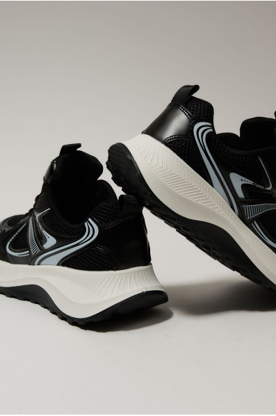 Кроссовки 198232