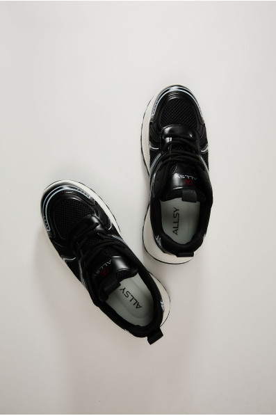 Кроссовки 198232