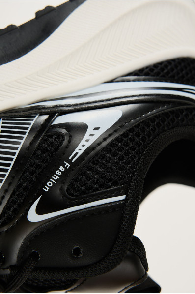 Кроссовки 198232