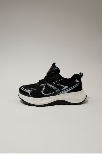 Кроссовки 198232