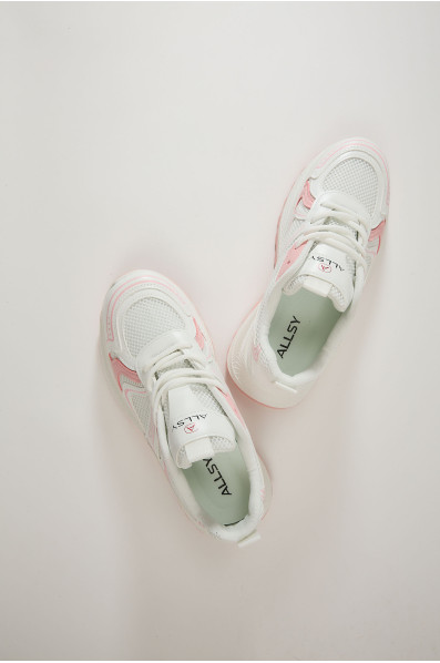 Кроссовки 198235